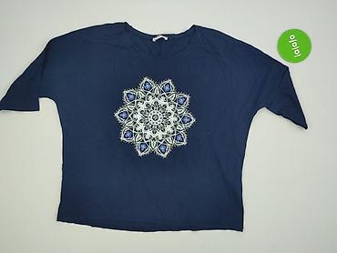 pampers blue: Bluzka damska, rozmiar L — 2