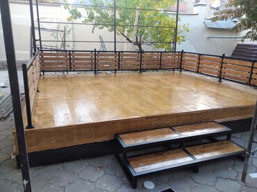 Скамейки: Скамейка Со спинкой, Без крыши at lalafo.kg — 14 Скамейки: Скамейка Со спинкой, Без крыши — 14