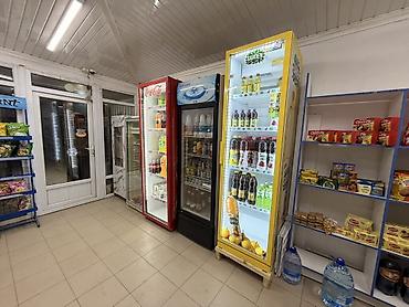 Аренда магазинов: Ж/м Ак-Ордо на перечечении ул.Биримдик-Шамшы Сдается продуктовый — 18