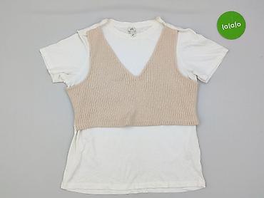 regatta pl: River Island, Bluzka damska, rozmiar M — 2