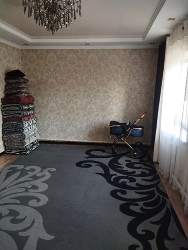 дом в московской районе: 140 м², 5 комнат, Без мебели