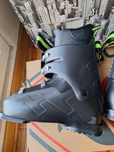 Oprema za skijanje: Pancerice ROSSIGNOL Speed 100, Flex 100, Last 104, 27.5 Perfektno na lalafo.rs — 7 Oprema za skijanje: Pancerice ROSSIGNOL Speed 100, Flex 100, Last 104, 27.5 Perfektno — 7