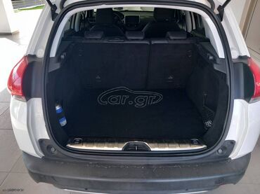 Peugeot: Peugeot 2008: 1.6 l. | 2015 έ. 158000 km. SUV/4x4 — 7