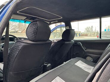 Volkswagen: Volkswagen Vento: 1995 г., 1.8 л, Бензин, Седан — 10