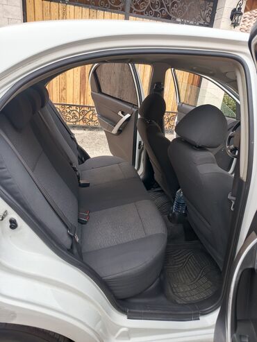 Ravon: Ravon Nexia: 1.5 l | 2019 il 173500 km Sedan — 9