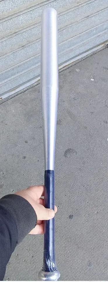 diamond: Aluminijumska bejzbol palica ⚾ Davidov Shop nudi: Sigurnu kupovinu 🛒 — 1