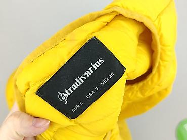 sellpy kurtka: Stradivarius, Kurtka przejściowa damska, rozmiar S — 5