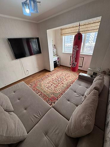 Продажа квартир: 3 комнаты, 114 м², 106 серия улучшенная, 5 этаж, Косметический ремонт — 2