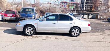 бокс на крышу авто купить в бишкеке: Honda Inspire: 2000 г., 2.5 л, Автомат, Бензин, Седан