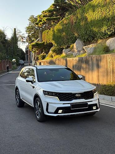 разбор киа соренто: Kia Sorento: 2022 г., 1.6 л, Автомат, Гибрид, Кроссовер — 1