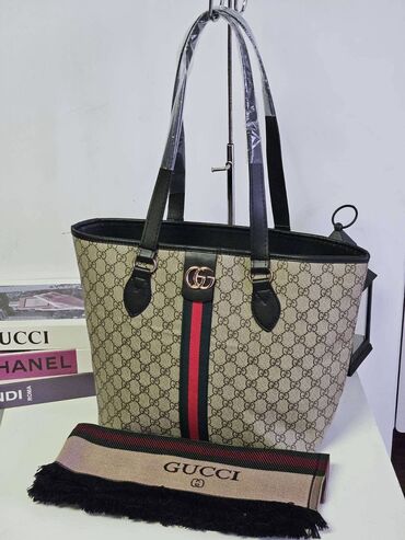 gucci naocare 2023: Torba za rame