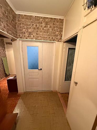 o store: 3 комнаты, 65 м², Кулатов мкр., 105 серия, 1 этаж, Свежий ремонт — 3