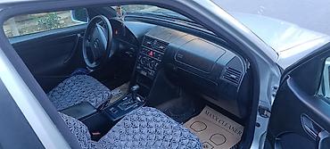 Avtomobil satışı: Mercedes-Benz C 180: 1.8 l | 1999 il — 9