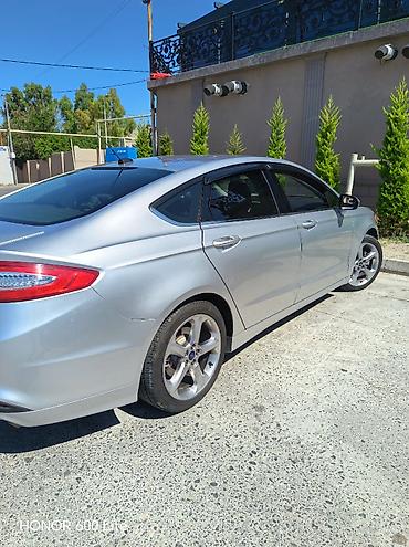Ford: Ford -da lalafo.az — 9 Ford: Ford — 9