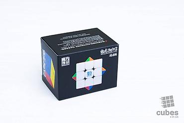 Игрушки: Детские игрушки, кубик Рубика | MoYu 3x3x3 MeiLong M V2 купить в — 3