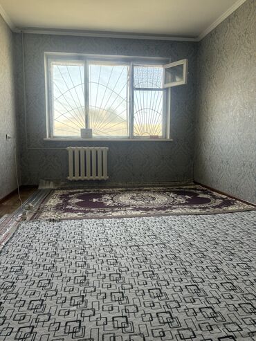 продажа квартир г ош: 2 комнаты, 42 м², 103 серия, 1 этаж, Косметический ремонт