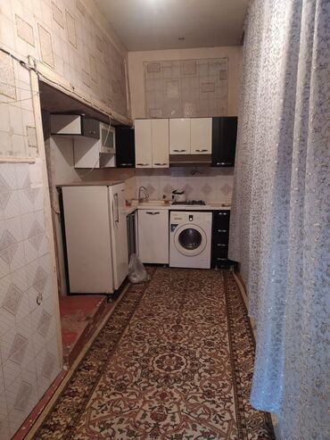 Uzunmüddətli kirayə evlər: 64 kv. m, 2 otaqlı, İşıq, Kanalizasiya, İnternet — 4
