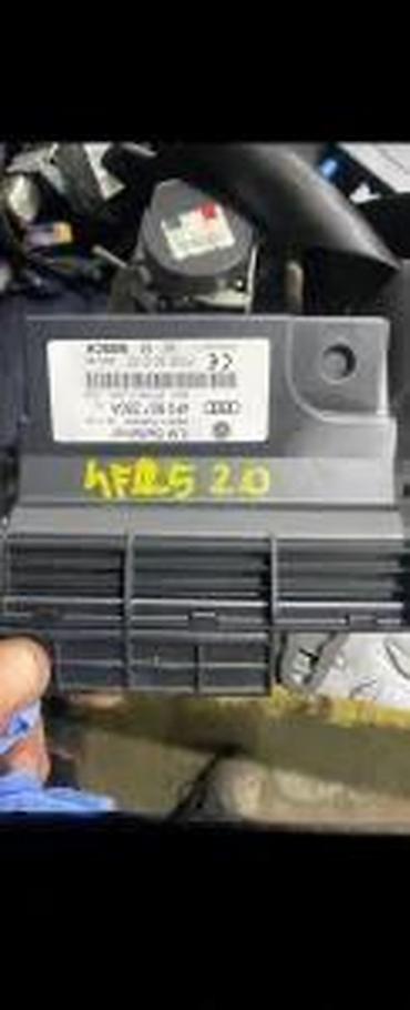 more link: AUDI A6 C6 2006 ILM MODUL 4F0907280A | Audi vagen delovi ZEMUN — 1