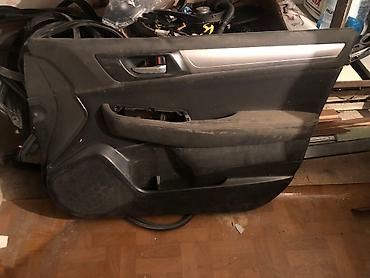 Другие детали кузова: Subaru Outback 2016 год.Рычаг передний левый. Стеклоподъемник — 6