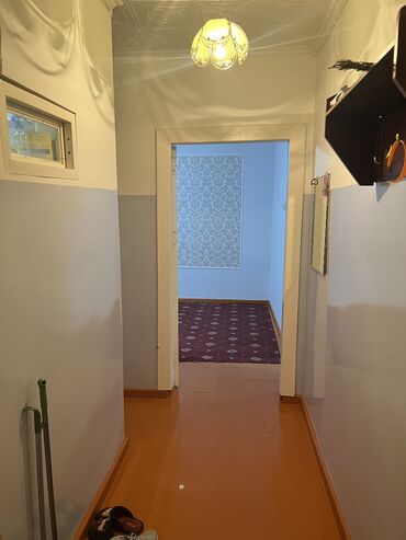 продается дом г бишкек: 2 комнаты, 55 м², Хрущевка, 1 этаж, Евроремонт