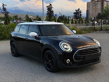 mini cuper: Mini Cooper Clubman: 2022 г., 1.5 л, Робот, Бензин, Универсал — 3