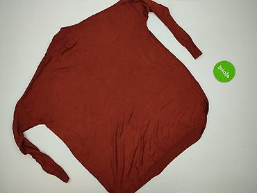 max studio sweter: Papaya, Sweter damski, rozmiar L — 3