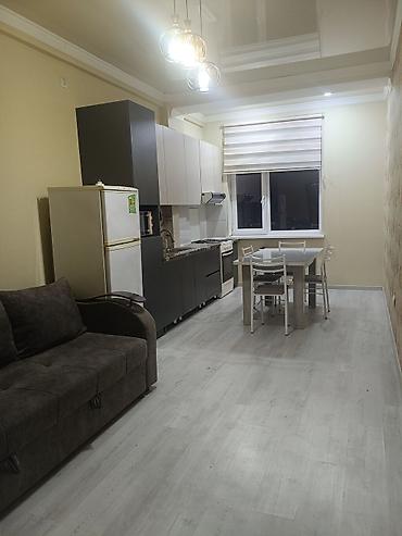 Долгосрочная аренда комнат: 46 м², С мебелью — 9