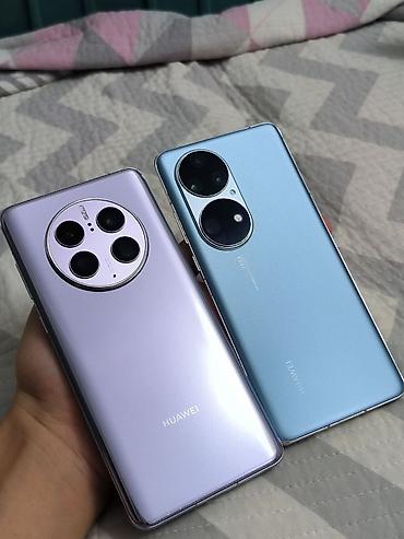 s22 ultra samsung: Huawei Mate 50 Pro, Б/у, 256 ГБ, 2 SIM — 4
