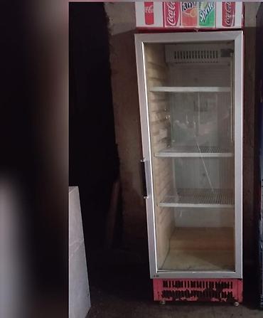 Soyuducu avadanlığı: Su vitrini satilir. Qiymet 280 azn Kod 6050(5) unvan Xocesen sofi — 1