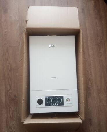 Стиральные машины: Teplo Kombi 24 kwt Problemi yoxdu Az işlənib İstehsalçı Ölkə: Ukrayna