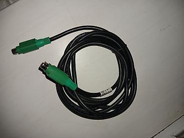 nintendo controller: Кабель PS\2 для KVM свича -Кабель PS\2 для KVM свича от мыши — 3