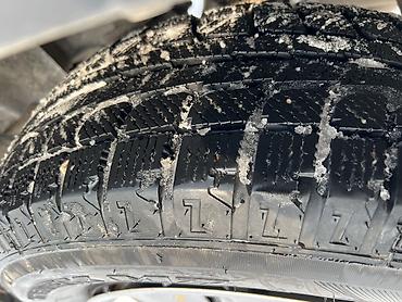 Honda: Honda CR-V: 2001 г., 2 л, Автомат, Бензин, Кроссовер — 10