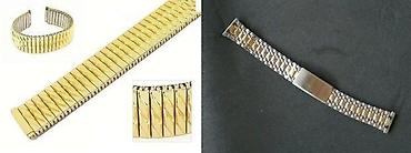 Dodaci za satove: Rowi 100% luxury EXTRVAGANT kaiš za sat 12 -16 i 20 mm. Cene su — 1