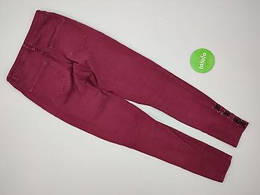 jeans wildcat: Sinsay, Jeansy damskie, rozmiar S — 3