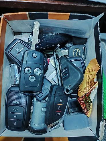 Аварийное вскрытие замков: Чип ключиАварийное вскрытие авто Вскрытие авто Полная утеря ключей — 16