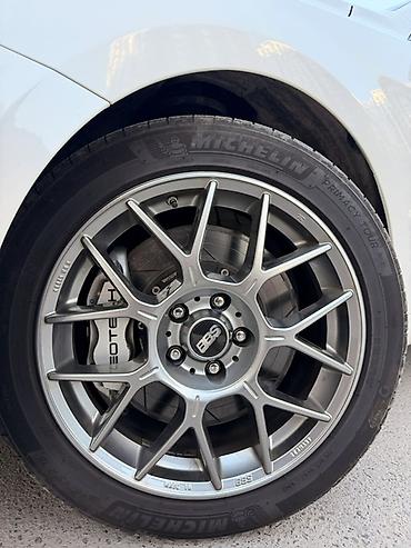 primacy: Kia Cadenza: 2020 г., 2.4 л, Автомат, Гибрид, Седан — 3