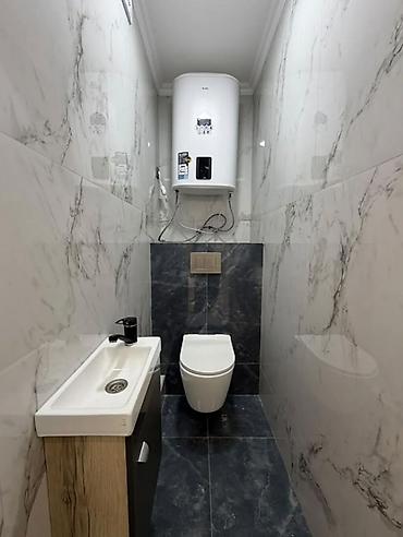 106: 2 комнаты, 72 м², Церковь 108 серия, 5 этаж, Дизайнерский ремонт — 7