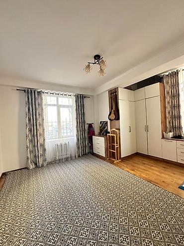 3: 3 комнаты, 79 м², 1 этаж, Свежий ремонт — 5