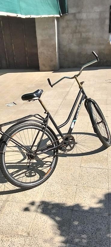 velosiped 28 type 1: İşlənmiş Şəhər velosipedi 28", sürətlərin sayı: 1 — 2
