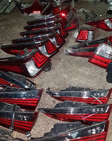 Другие автозапчасти: Lexus es 300h
все детали наличие — 7