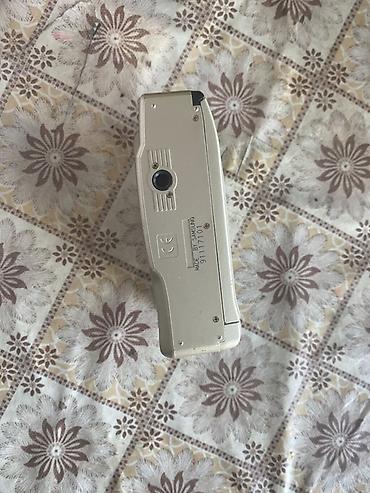Foto və videokameralar: Samsung Fino 60S 35mm plyonkali fotoaparat - Kompakt avtomatik — 4