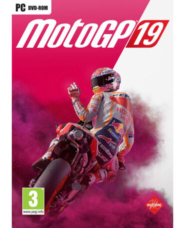 besplatne igrice za sony 4: MotoGP 19 igra za pc (racunar i lap-top) ukoliko zelite da narucite