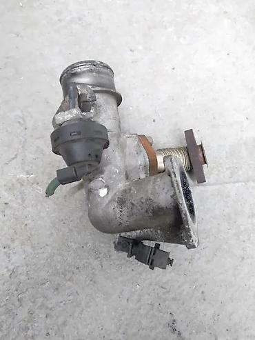 kompresor abac: Lancia Musa 1.9 jtd klapna gasa. Lancia Musa 1.9 jtd klapna — 1