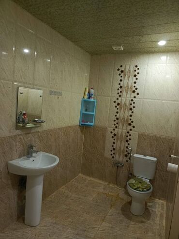 Uzunmüddətli kirayə mənzillər: Ehmedli metrosu yaxinligi Diaqnoz tibb merkezine yaxin 1.otaq bina — 8