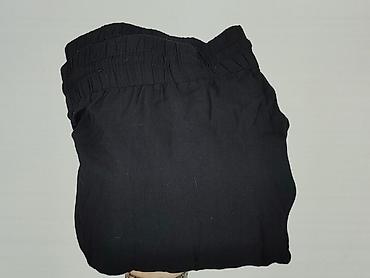 reebok bluzy: Amisu, Spodnie dresowe damskie, rozmiar L — 7