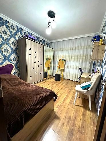 xətai: Bakı, 2 otaqlı, Köhnə tikili, m. Həzi Aslanov, 60 kv. m — 4