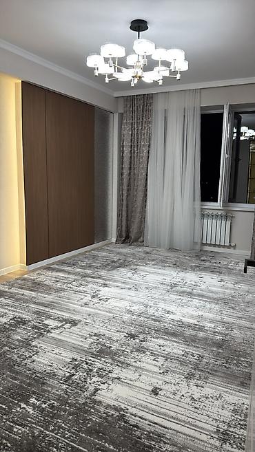 Продажа квартир: 3 комнаты, 69 м², Кок-Жар ж/м Элитка, 13 этаж, Дизайнерский ремонт — 15