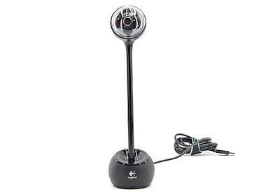 камера слежения: Камера Logitech QuickCam Orbit AF б/у — 1