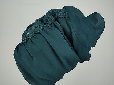 bluzki seledynowe: H&M, Bluzka damska, rozmiar M — 6