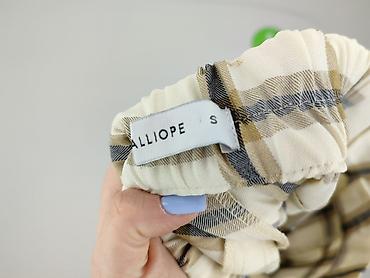 beata kulaga: Calliope, Spodnie materiałowe damskie, rozmiar S — 4